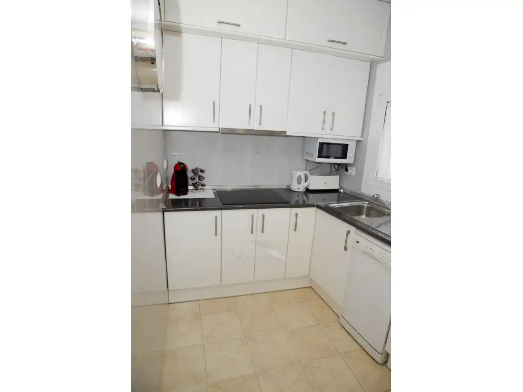 Kitchen of Apartments for sale in Cambrils