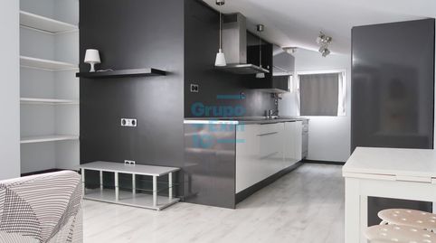 Photo 4 of Attic for rent in Isabel Ii.a Etorbidea, Amara, Donostia - San Sebastián