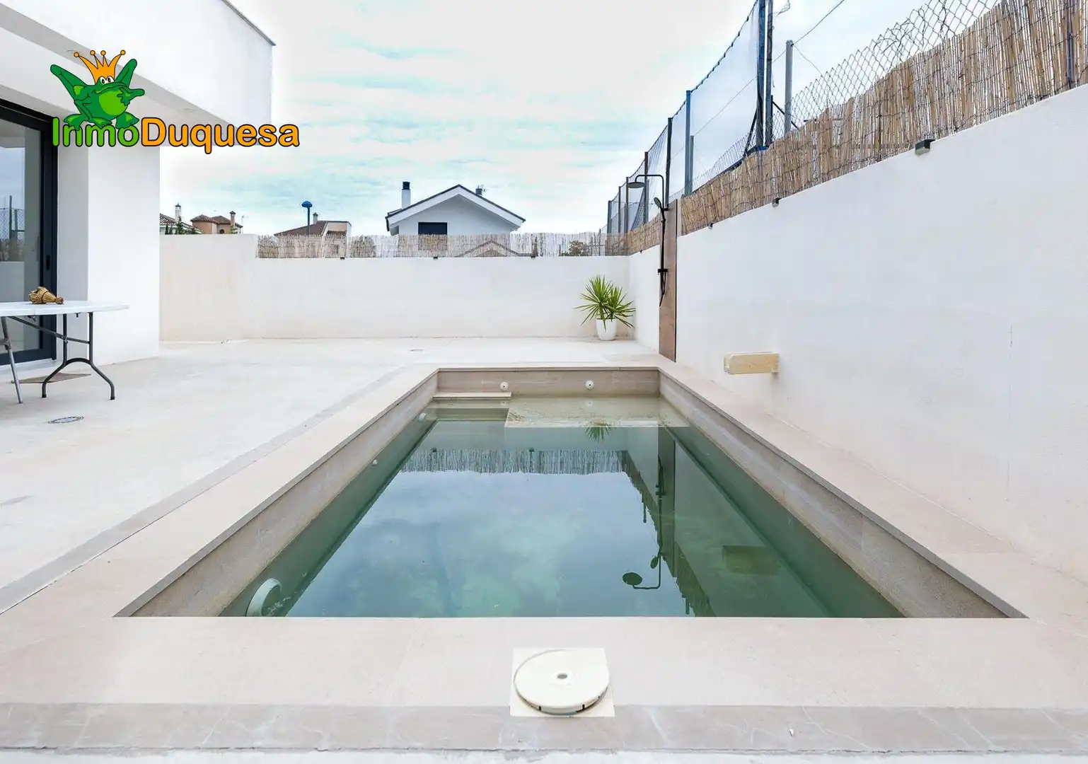 Chalet con piscina en venta en La Zubia Ciudad, imagen 13