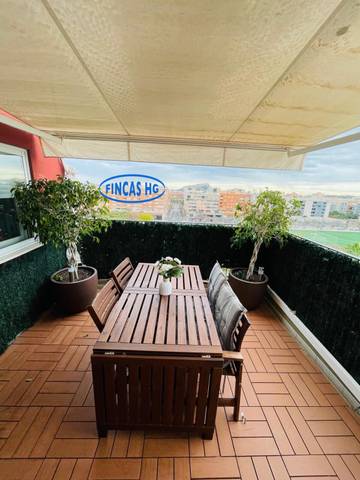 Piso en Venta en Juan XXIII