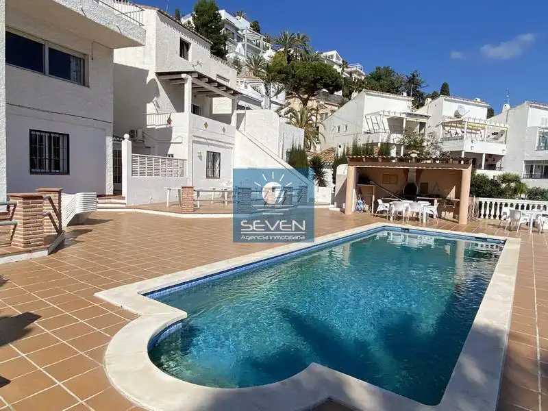 Mini appartamento con piscina in vendita a ROMANTICA, imagen 6