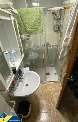 Penthouse with lift for sale in Centro, imagen 9