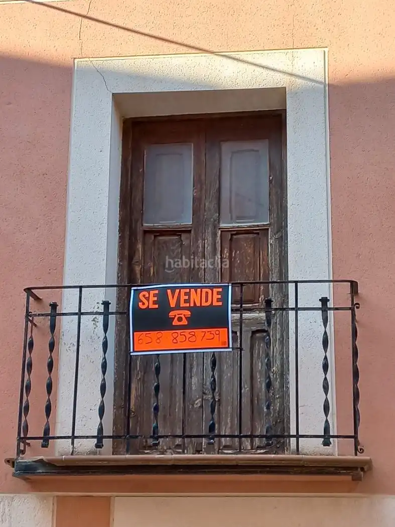 Haus zum Verkauf in Calle Carrasalinas 11, imagen 17
