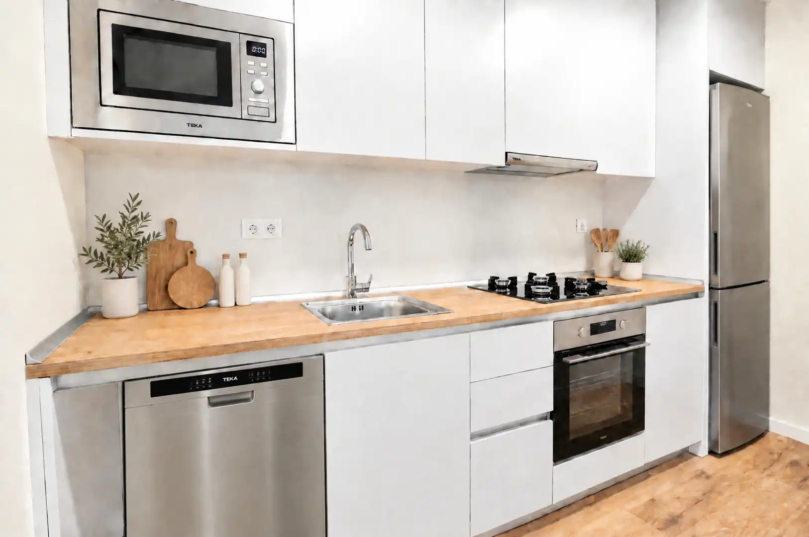 Flat for sale in Plaça del Mercadal, imagen 9