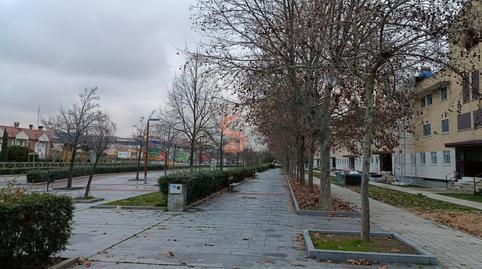 Foto 4 de Pis en venda a Del V Centenario del Descubrimiento, La Flecha - Monasterio del Prado, Arroyo de la Encomienda