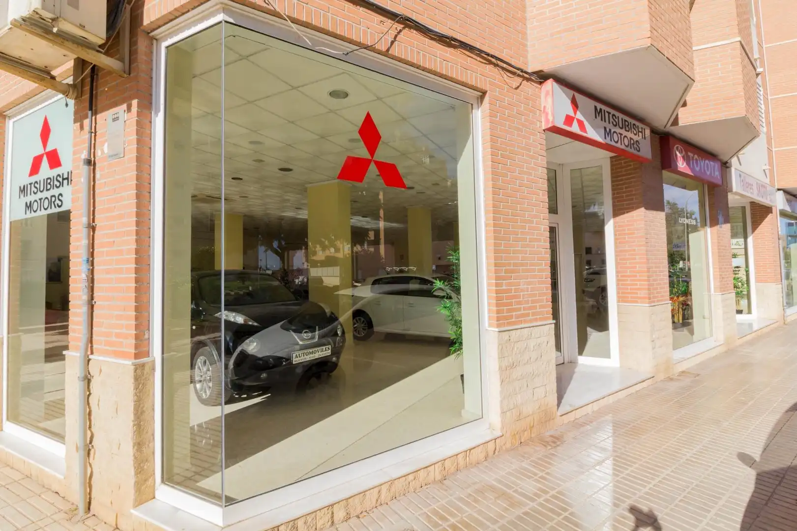 Local comercial en venda a Calle CRISTO DE ZALAMEA, imagen 2