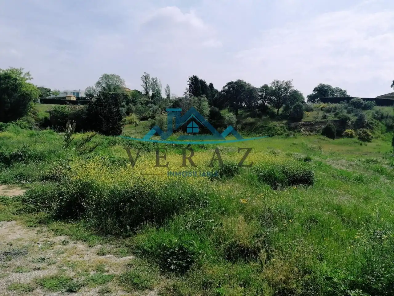 Terreno residenziale in vendita a San Román de los Montes