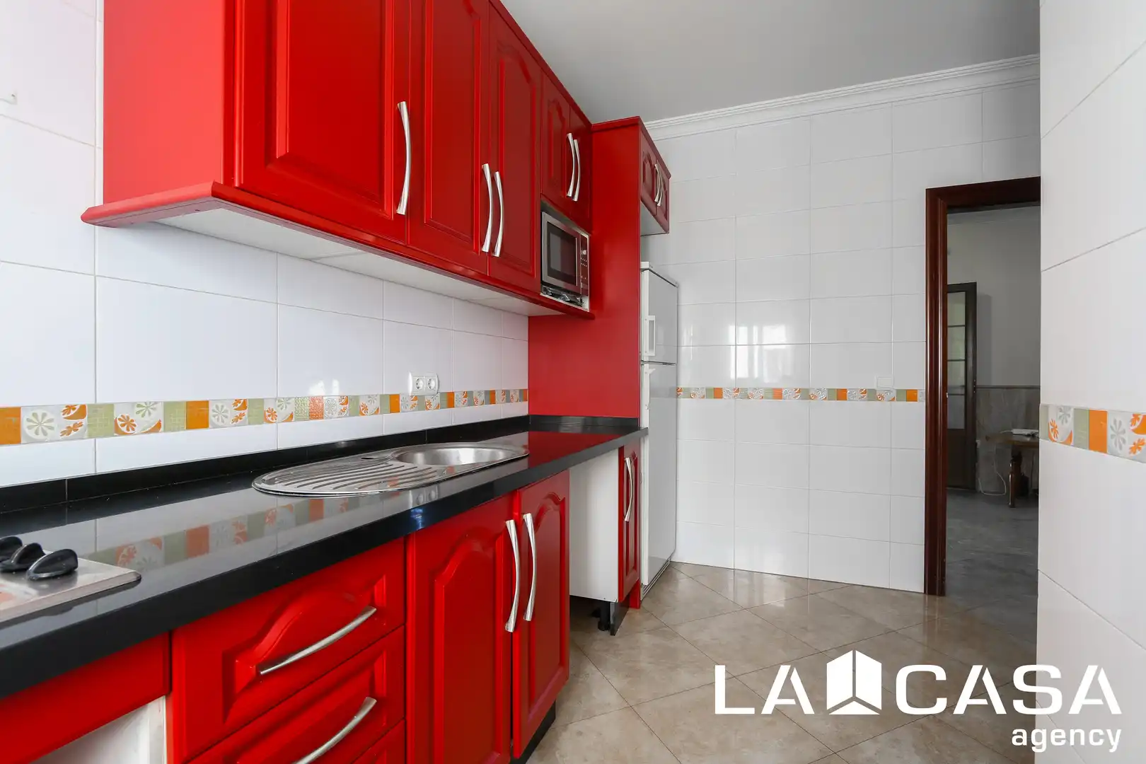 Cocina de Piso en venta en Estepa con Aire acondicionado