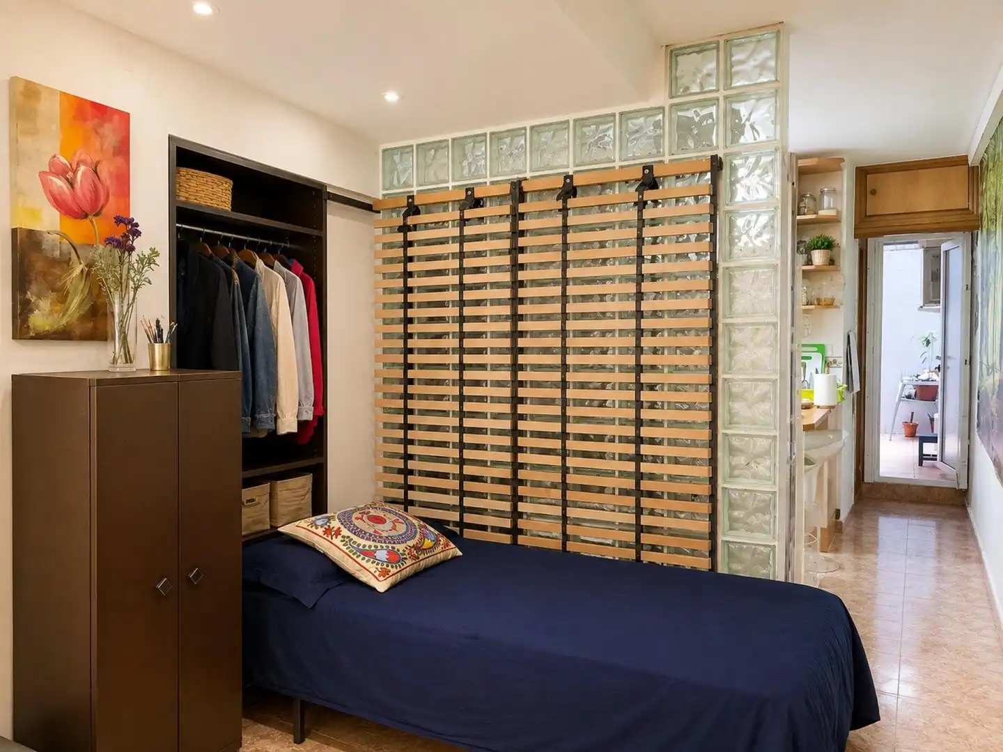 Estudio en venta en Sanfeliu
