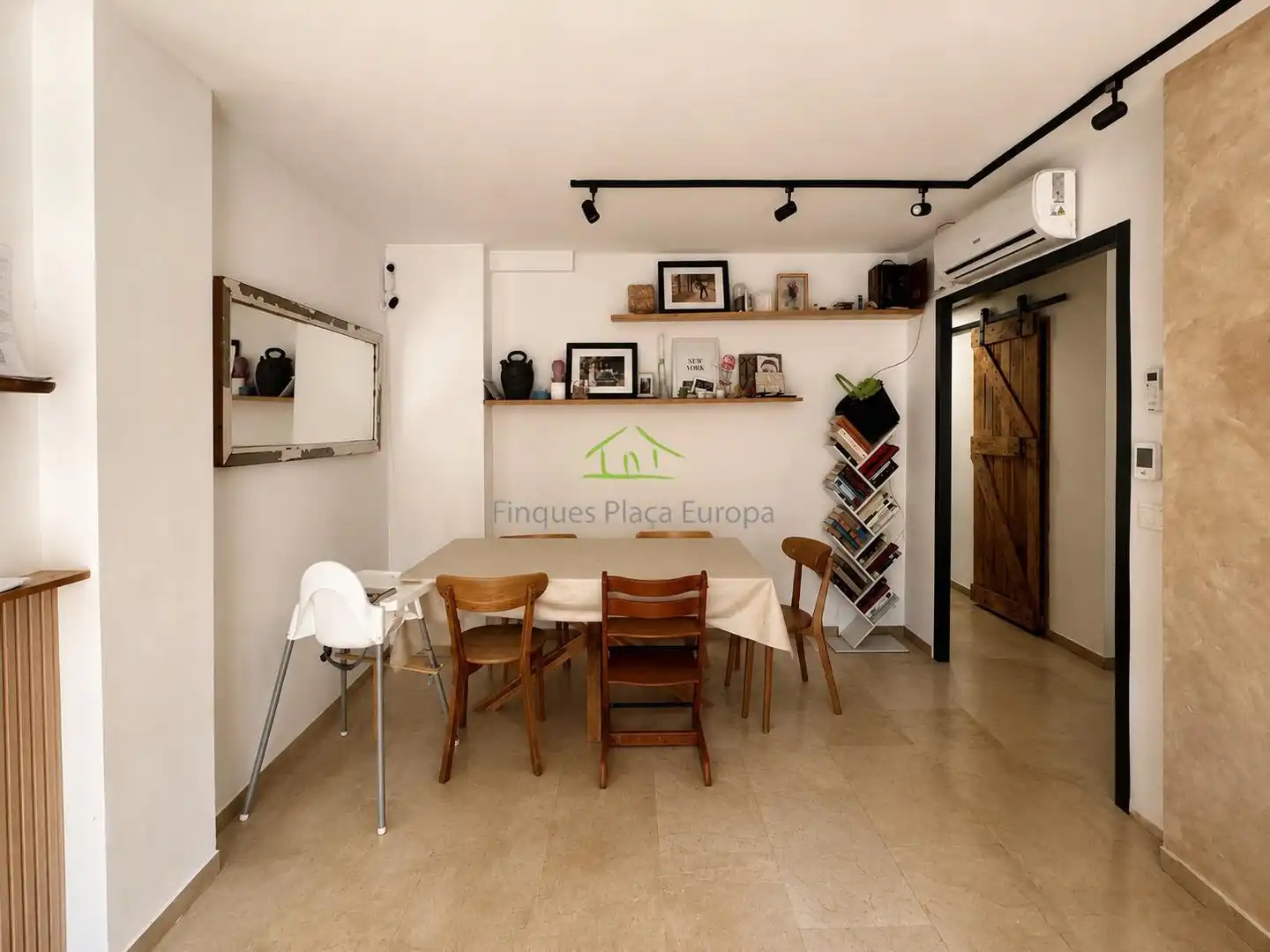 Apartment mit Terrasse zum Verkauf in Platja d'Aro, imagen 2