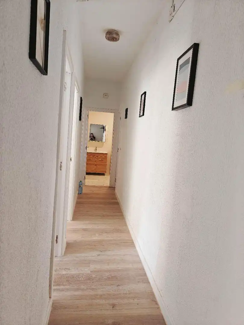 Apartamento en venta en Murcia con Aire acondicionado, Calefacción y Terraza