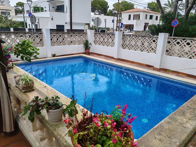 Casa-chalet en Venta en Les Maravelles