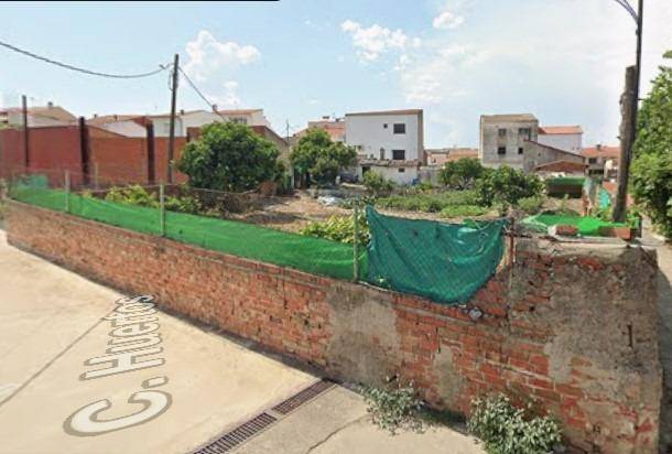 Terreno residencial en Venta en Carcaboso