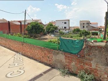 Terreni e lotti in vendita a Carcaboso