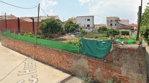 Oportunidad de Inversión en Carcaboso de Solar en Venta