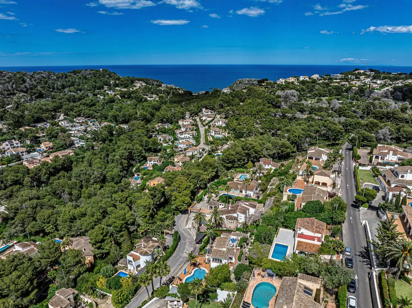 Houses for sale in Calle TRENCALL, La Granadella - Costa Nova
