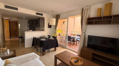 Foto 3 de Apartamento de alquiler en Mar Menor Golf, Murcia