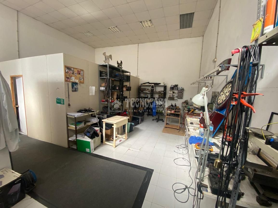 Local en venda en Jerez de la Frontera