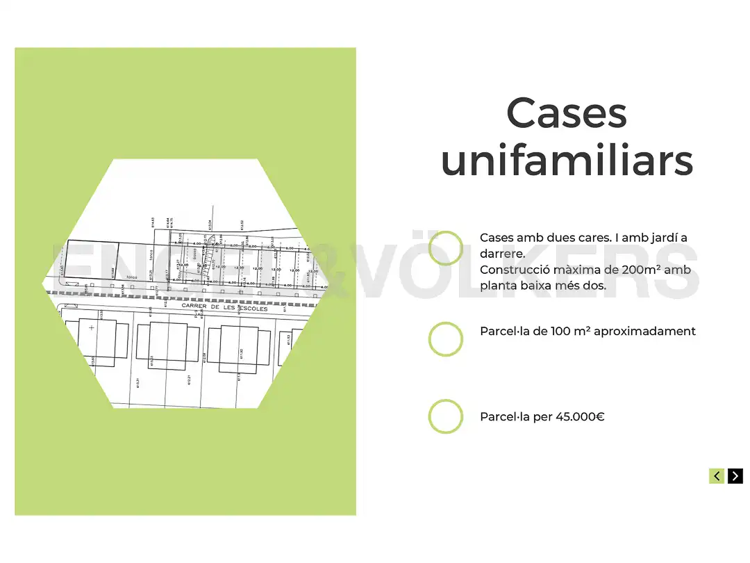 Terreno residenziale in vendita a Escoles, imagen 8