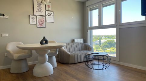 Foto 5 de Apartament de lloguer a Avenida Elvas, Badajoz Capital