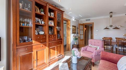 Foto 5 de Pis en venda a Calle Ramón y Cajal, 54, Rosaleda - Juventud, Granada