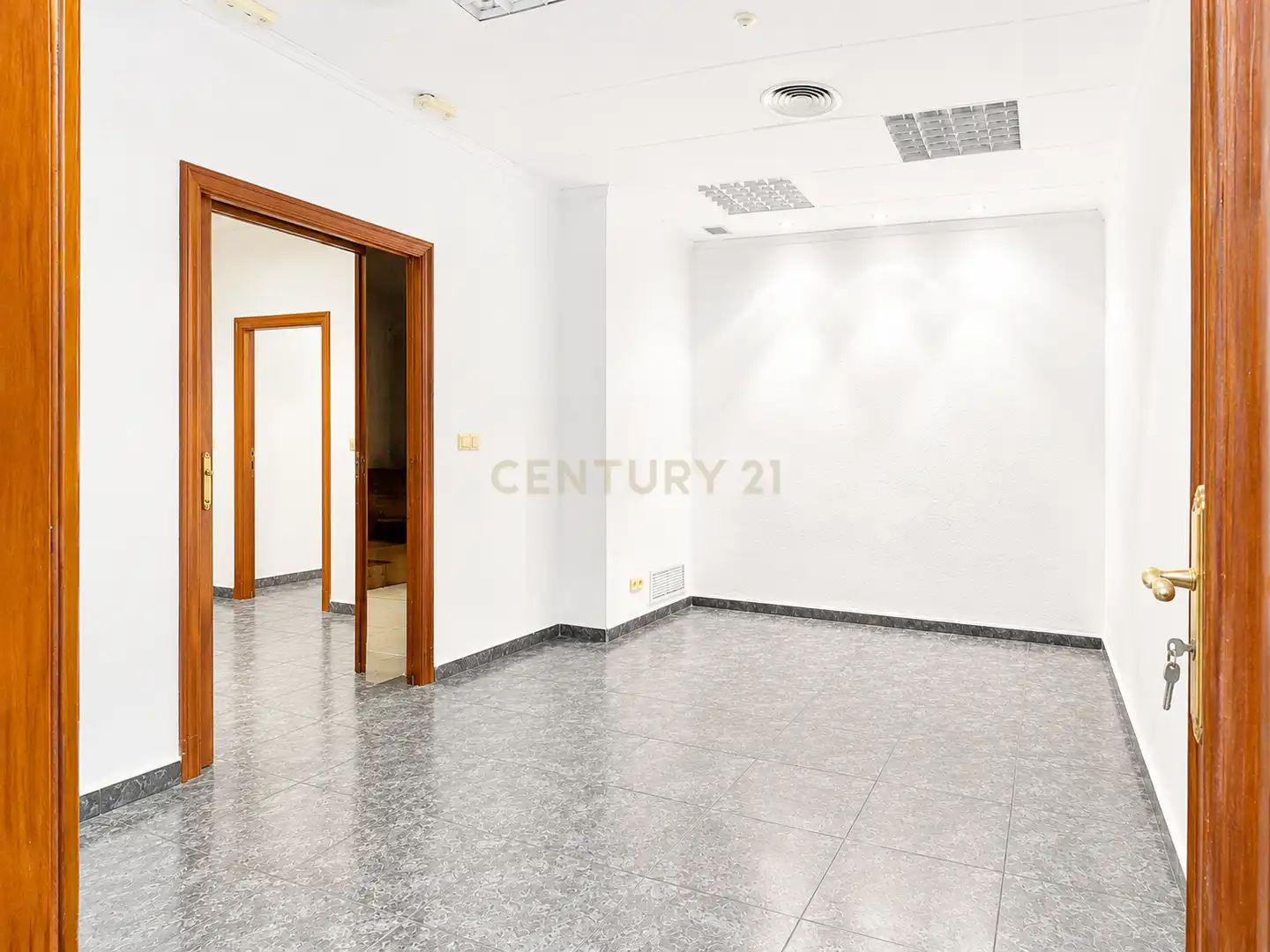 Business premises for sale in Calle Padre Fernando Alcina, Ontinyent, Spain 4 y 6 Izq.- 6 dr.-, imagen 11