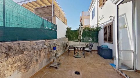 Foto 4 de Casa adosada en venda a Tafona, El Secar de la Real, Palma de Mallorca