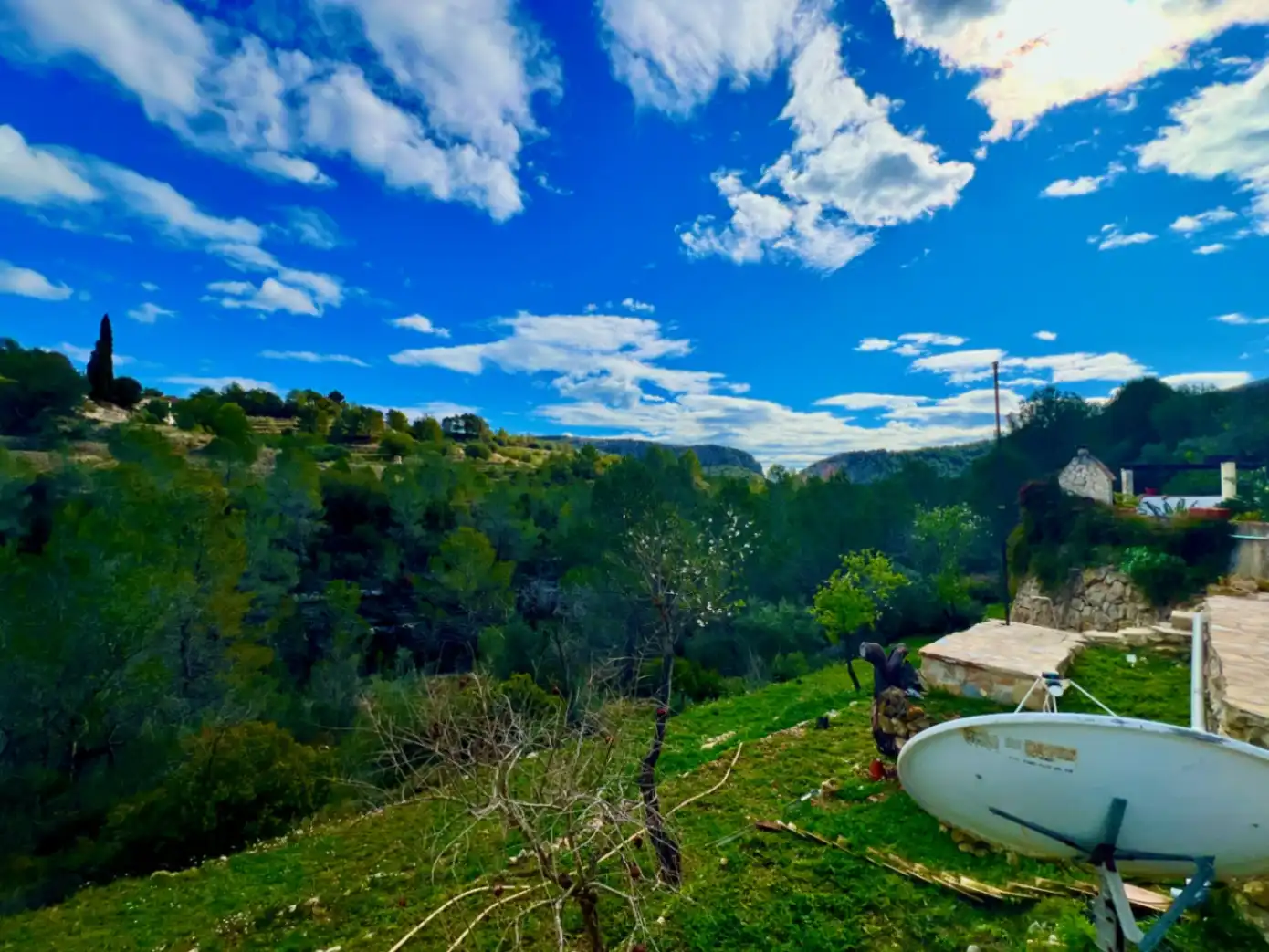 Maison rustique avec jardin à vendre à Benissa pueblo, imagen 64