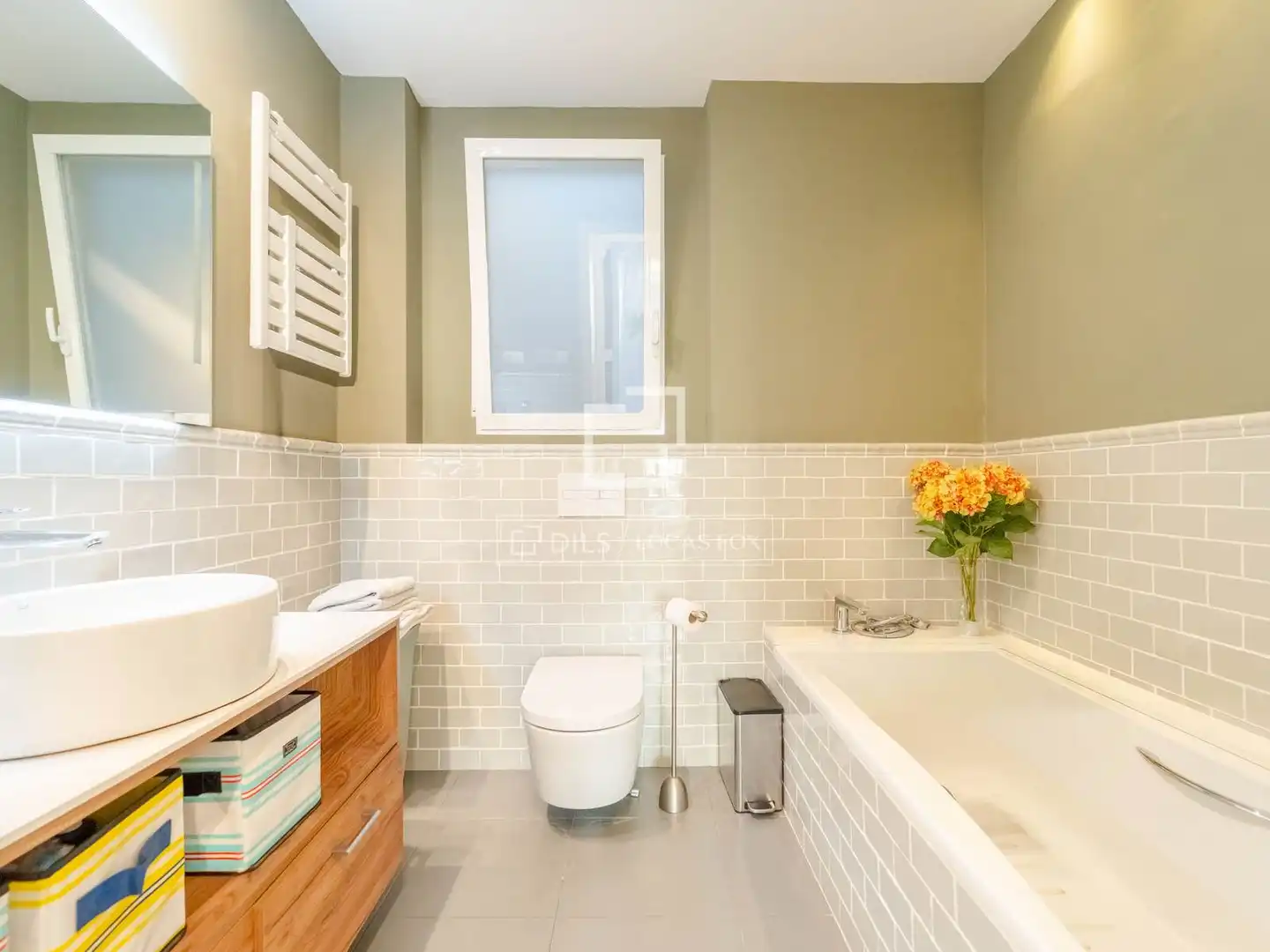 Baño de Piso en venta en L'Eixample