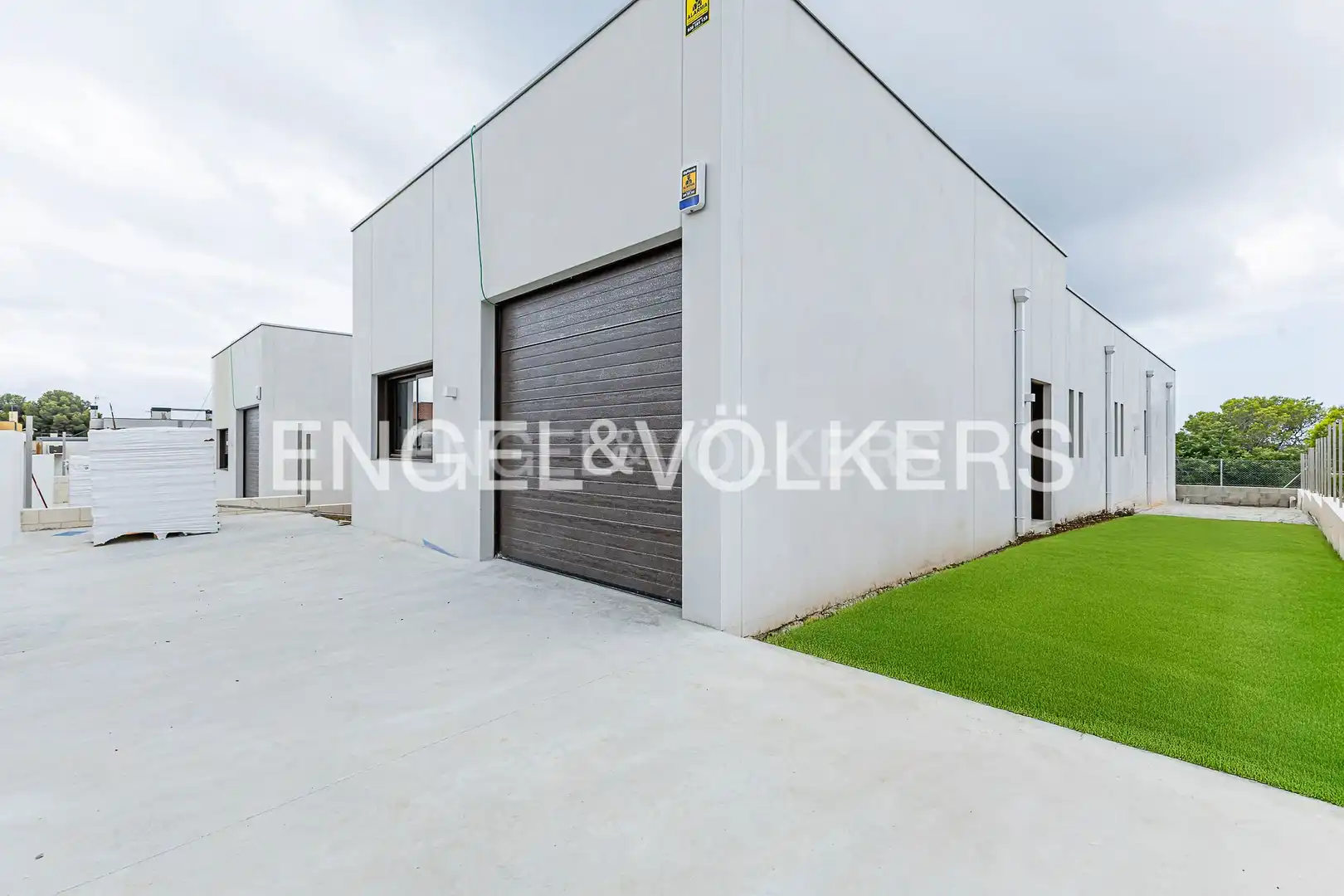 Vista exterior de Casa o chalet en venta en El Vendrell con Aire acondicionado, Calefacción y Jardín privado
