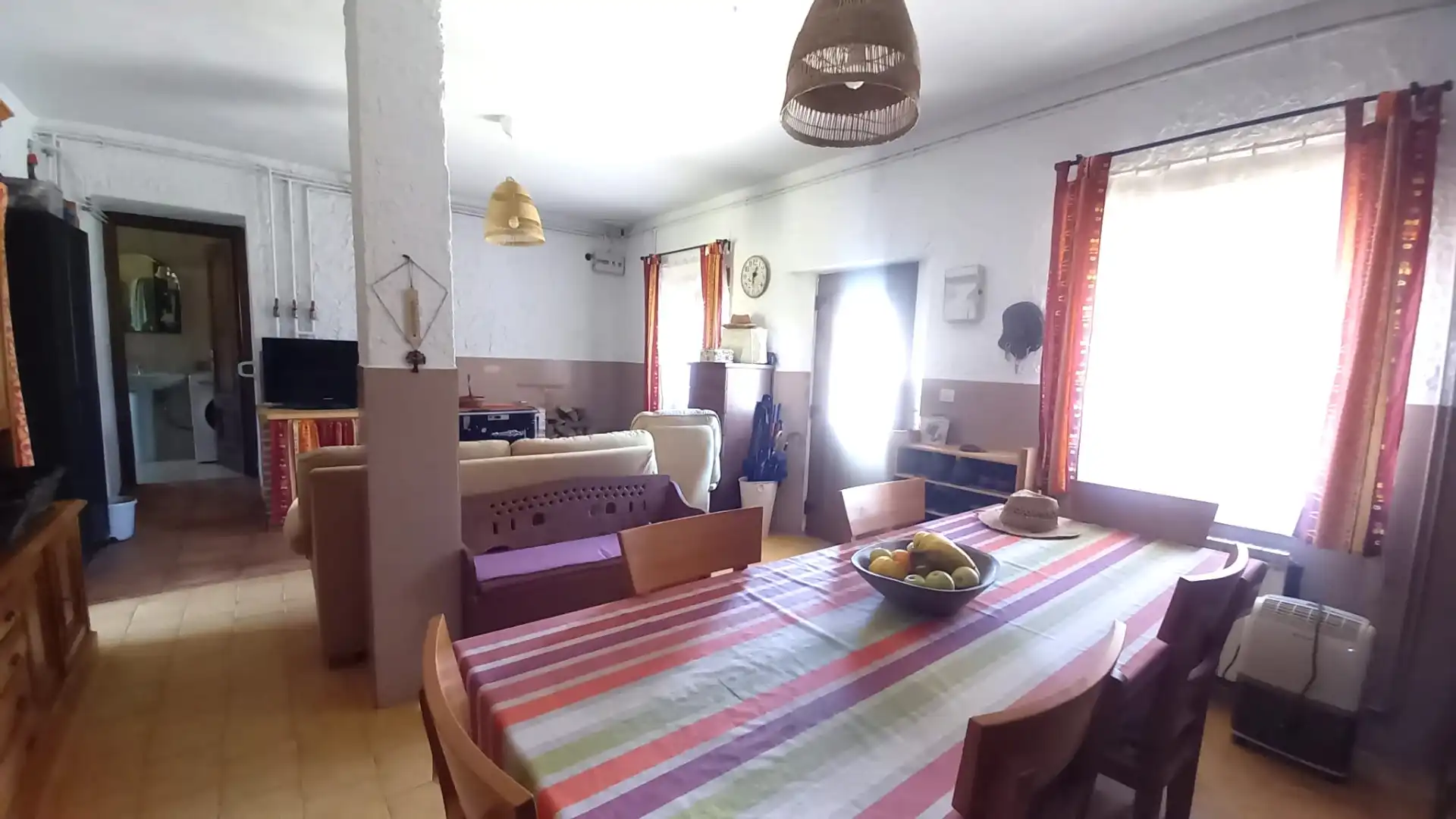 Maison avec jardin à vendre à Caserio Lavandera, imagen 7