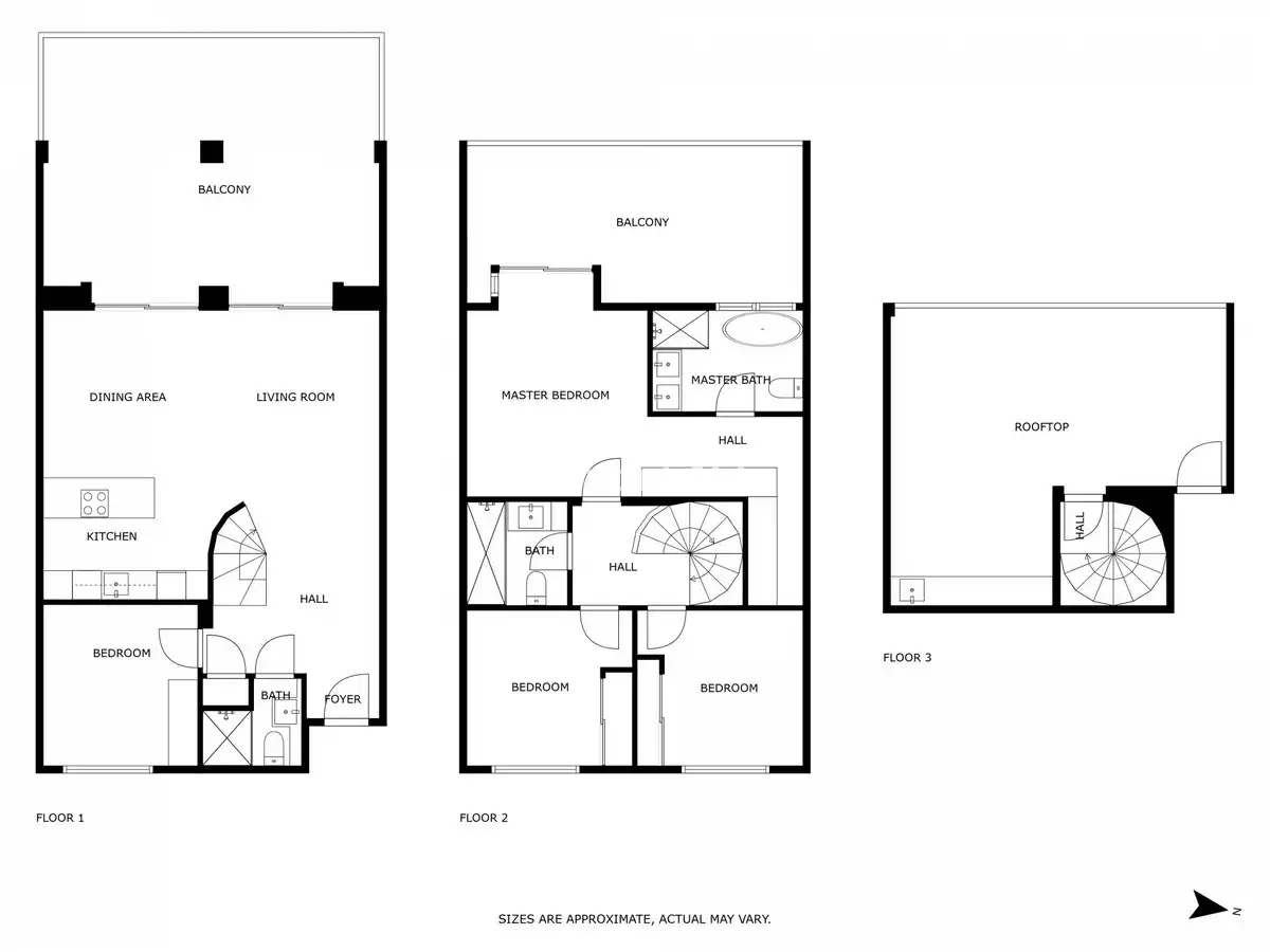 Apartament amb piscina en venda a Nueva Andalucía, imagen 29