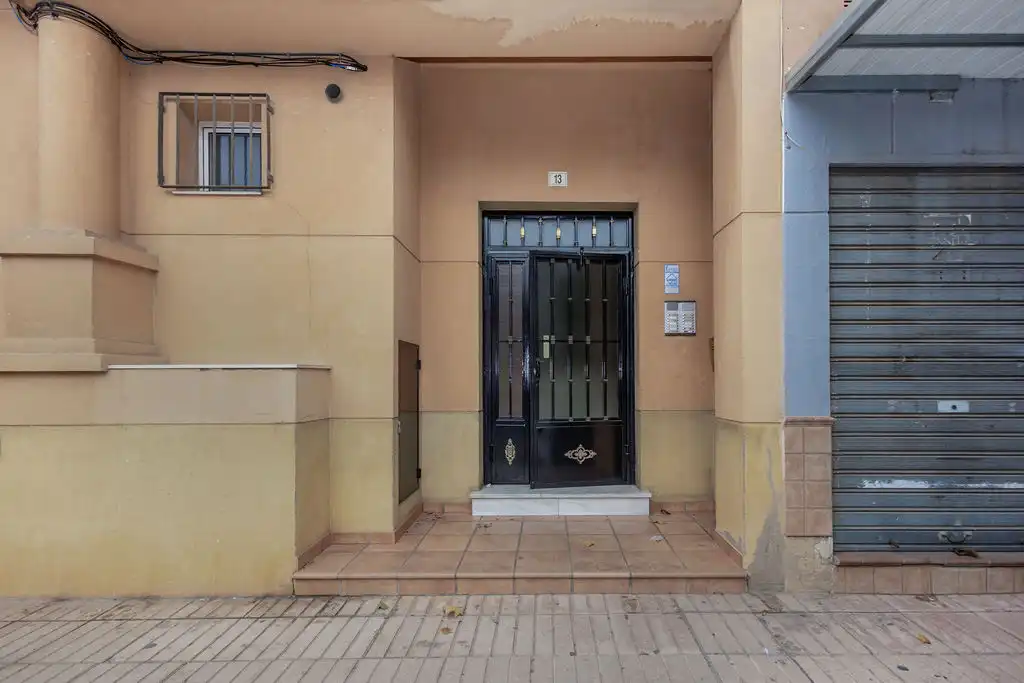 Flat with lift for sale in Av Reyes Católicos, imagen 23