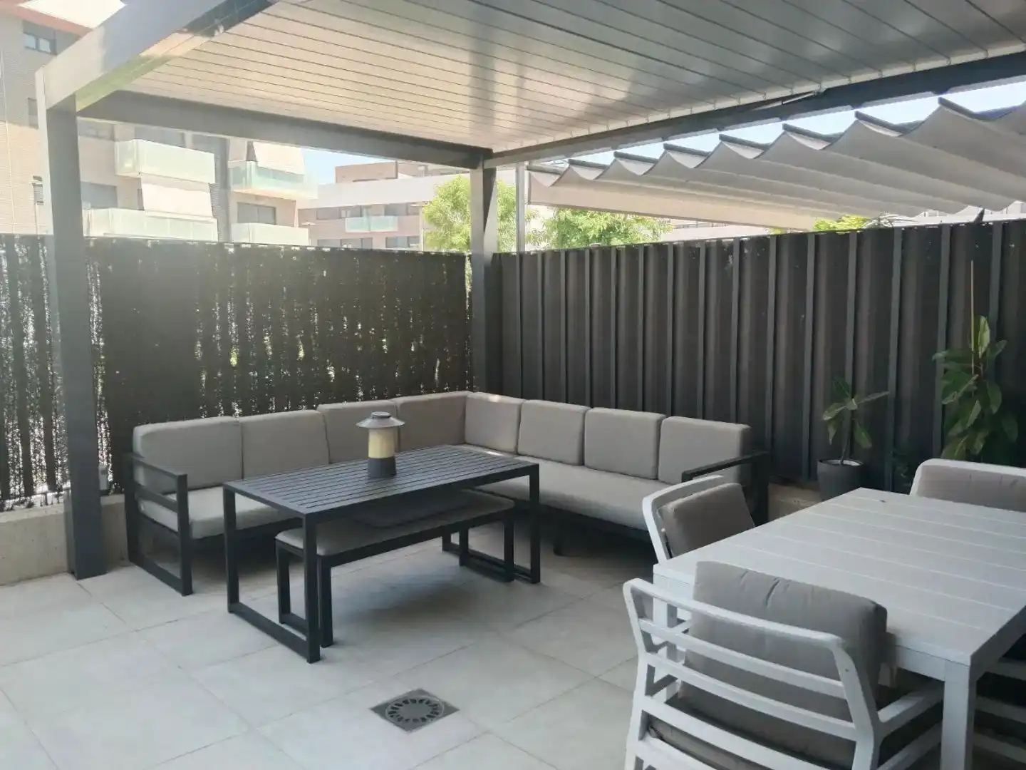 Flat for rent in Mairena del Aljarafe, Sevilla