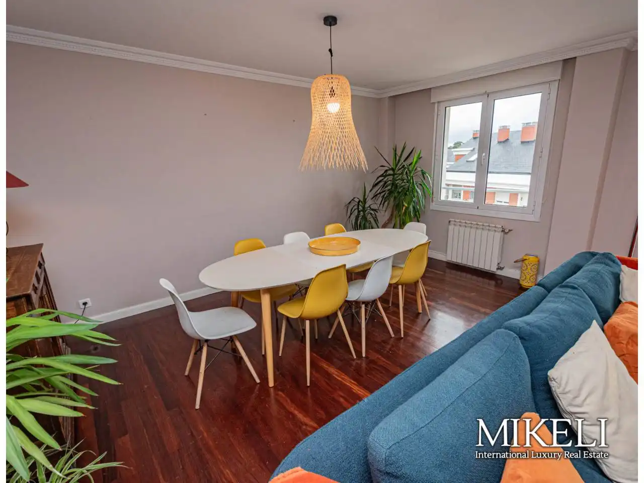 Maisonette zur Miete in Calle Arsenio Odriozola, 41, Valdenoja