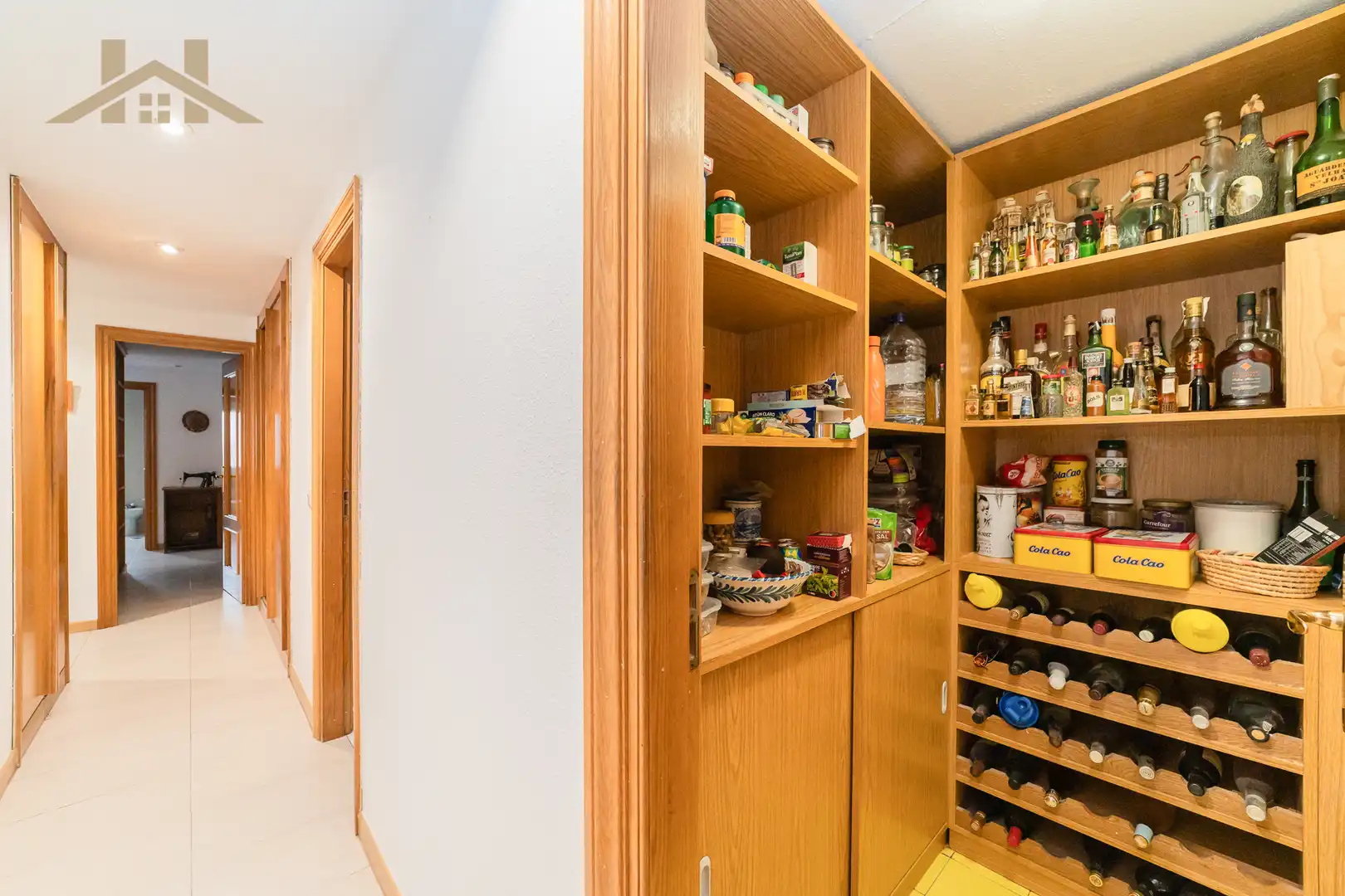 Piso con balcón en venta en Avenida de Viñuelas, imagen 28