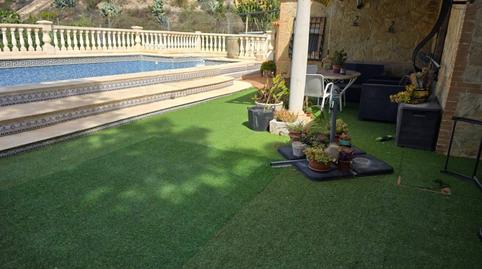 Foto 2 de Casa o xalet en venda a Moralet, Alicante / Alacant