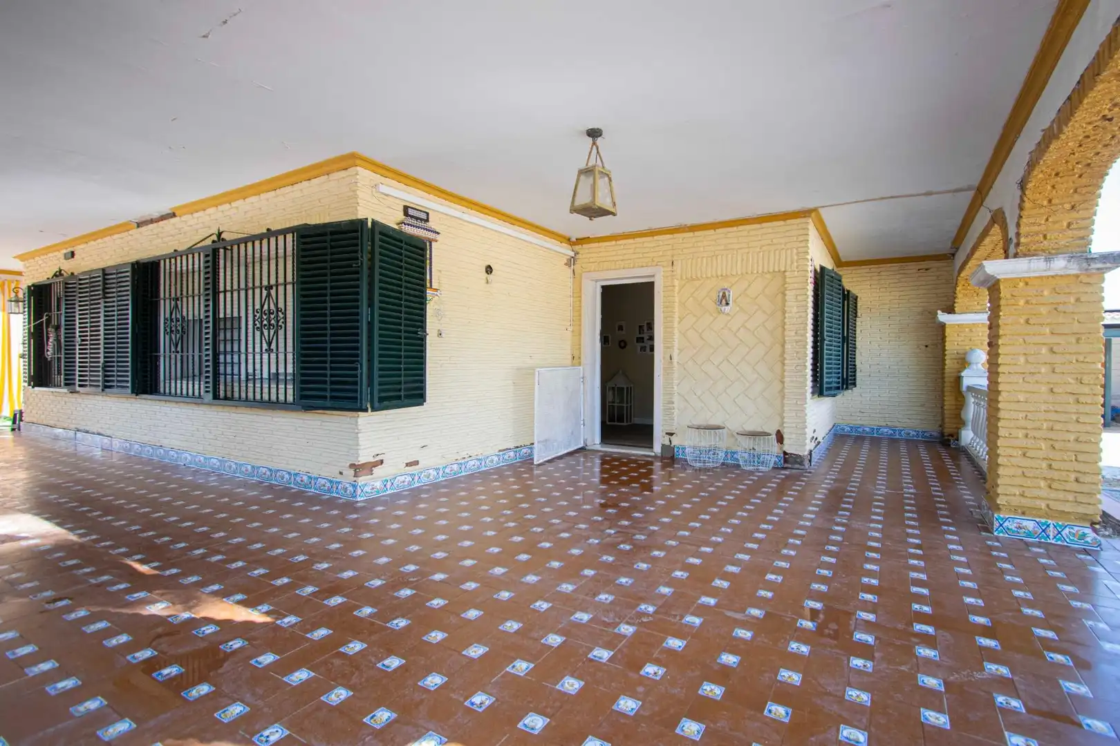 Casa o xalet en venda en La Rinconada amb Jardí privat i Piscina
