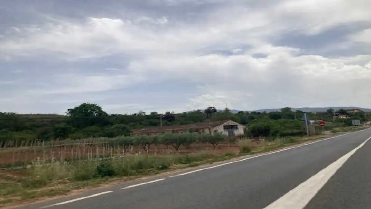 Residential for sale in Arenzana de Abajo