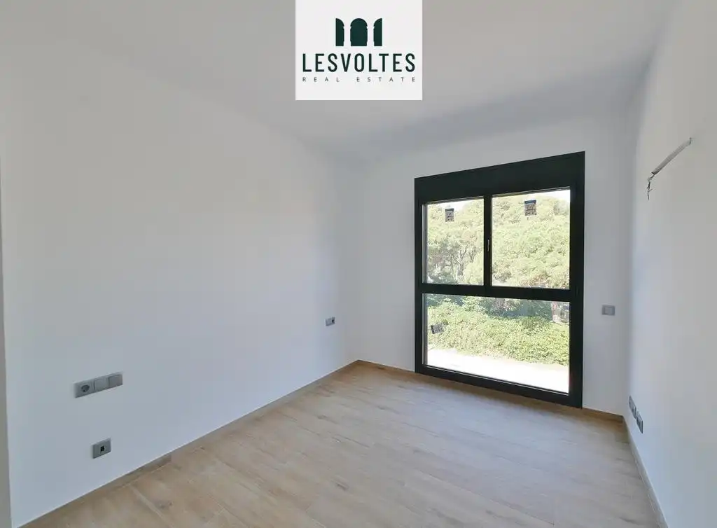 Habitación de Piso en venta en Pals con Calefacción, Parquet y Terraza