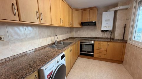 Foto 5 von Maisonette zum Verkauf in Calle de Marià Cubí, Malgrat de Mar, Barcelona