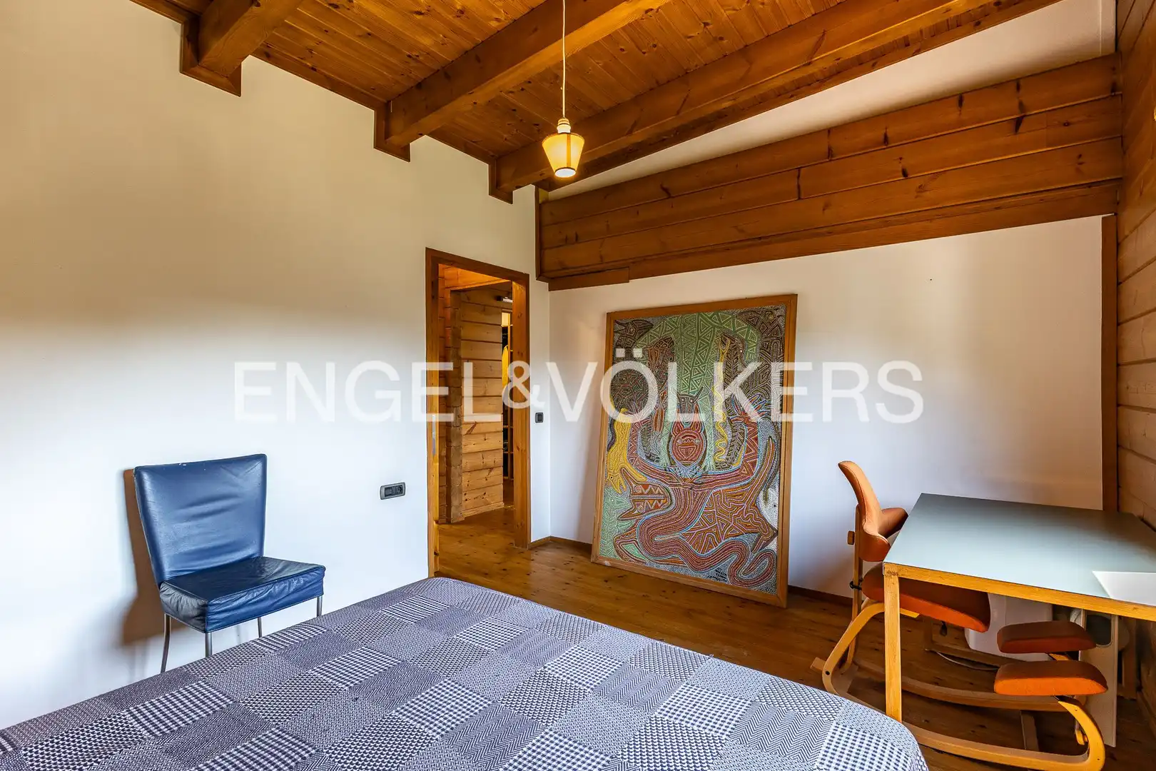 Casa o chalet en venta en Barcelona con Calefacción, Jardín privado y Parquet