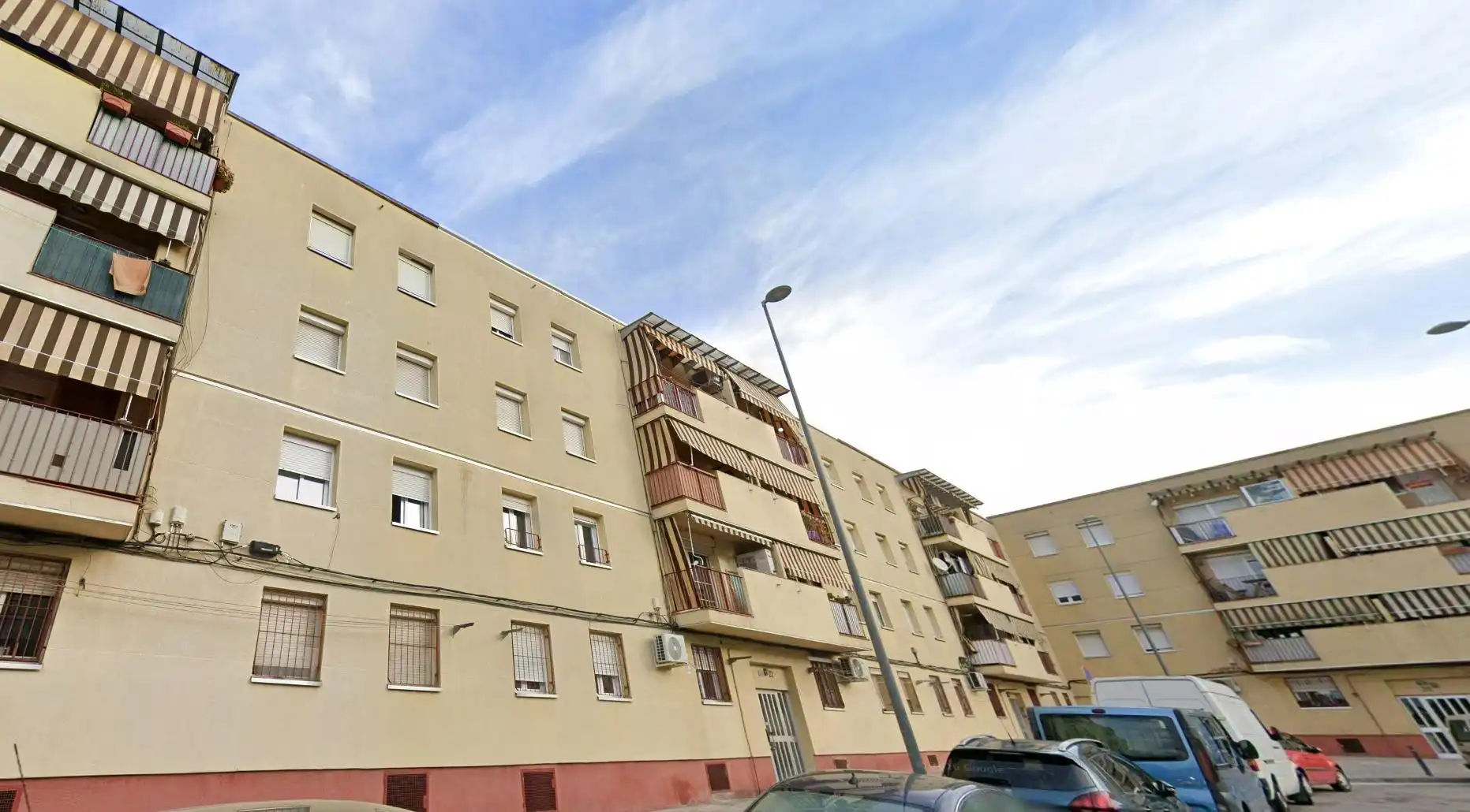 Appartement avec terrasse à vendre à Creu de Barberà - Sector Sud, imagen 2