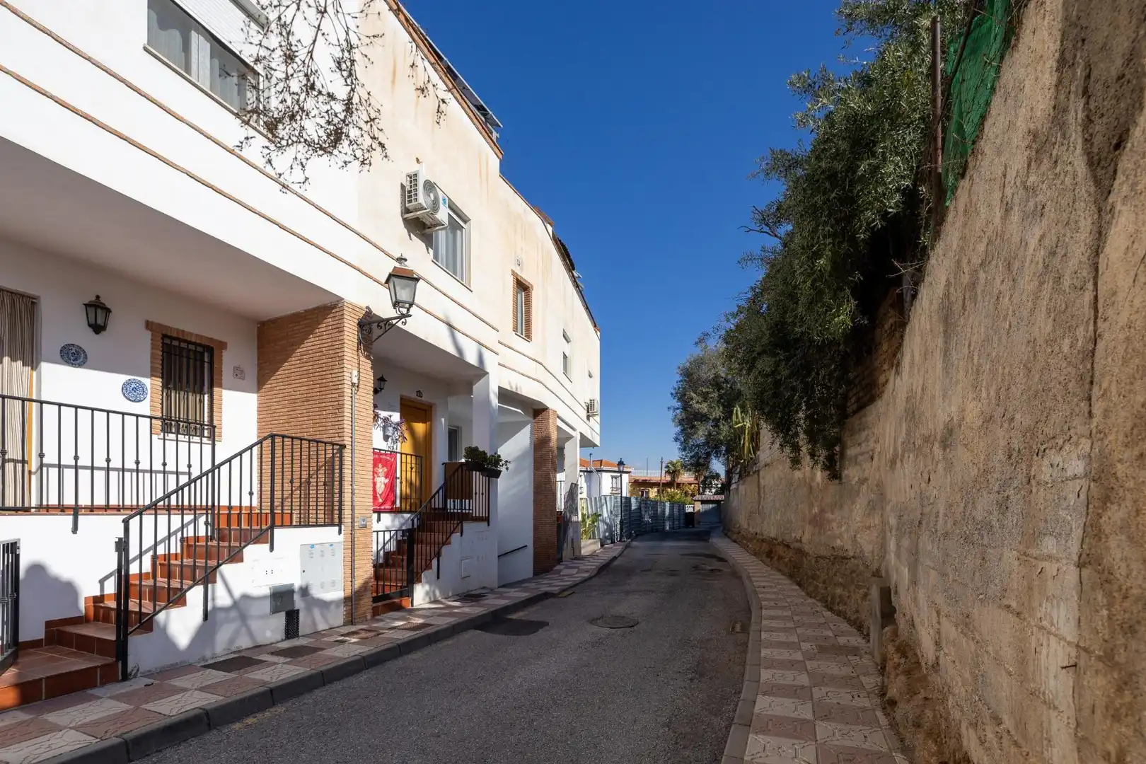 House with terrace for sale in La Zubia Ciudad, imagen 3