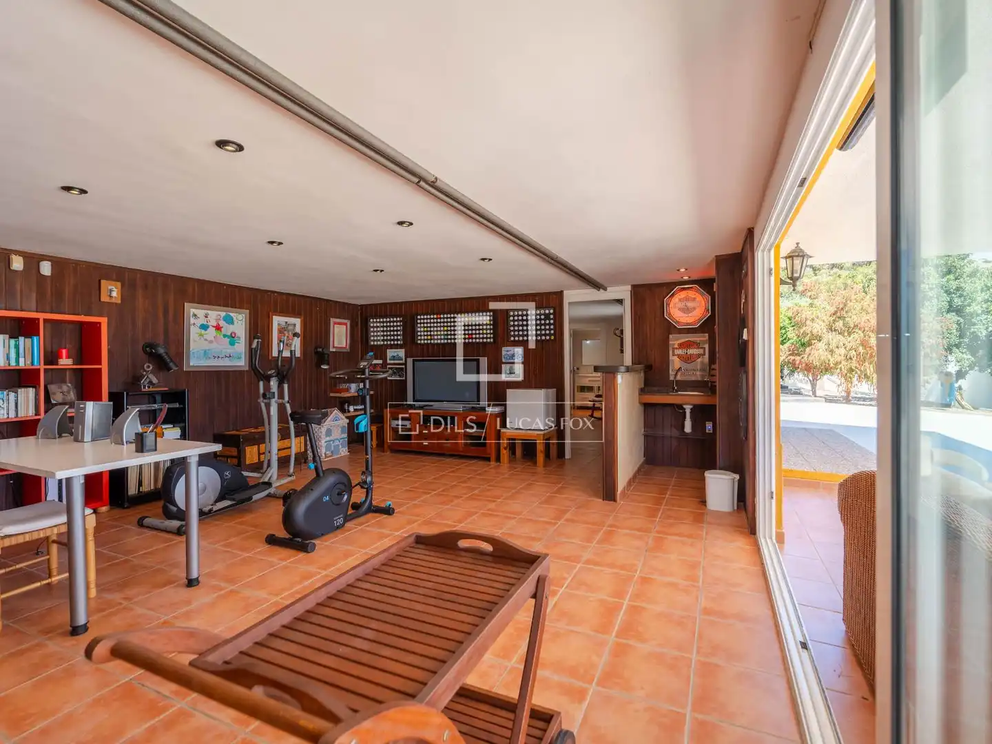Detached house with pool for sale in Sagunto ciudad, imagen 121