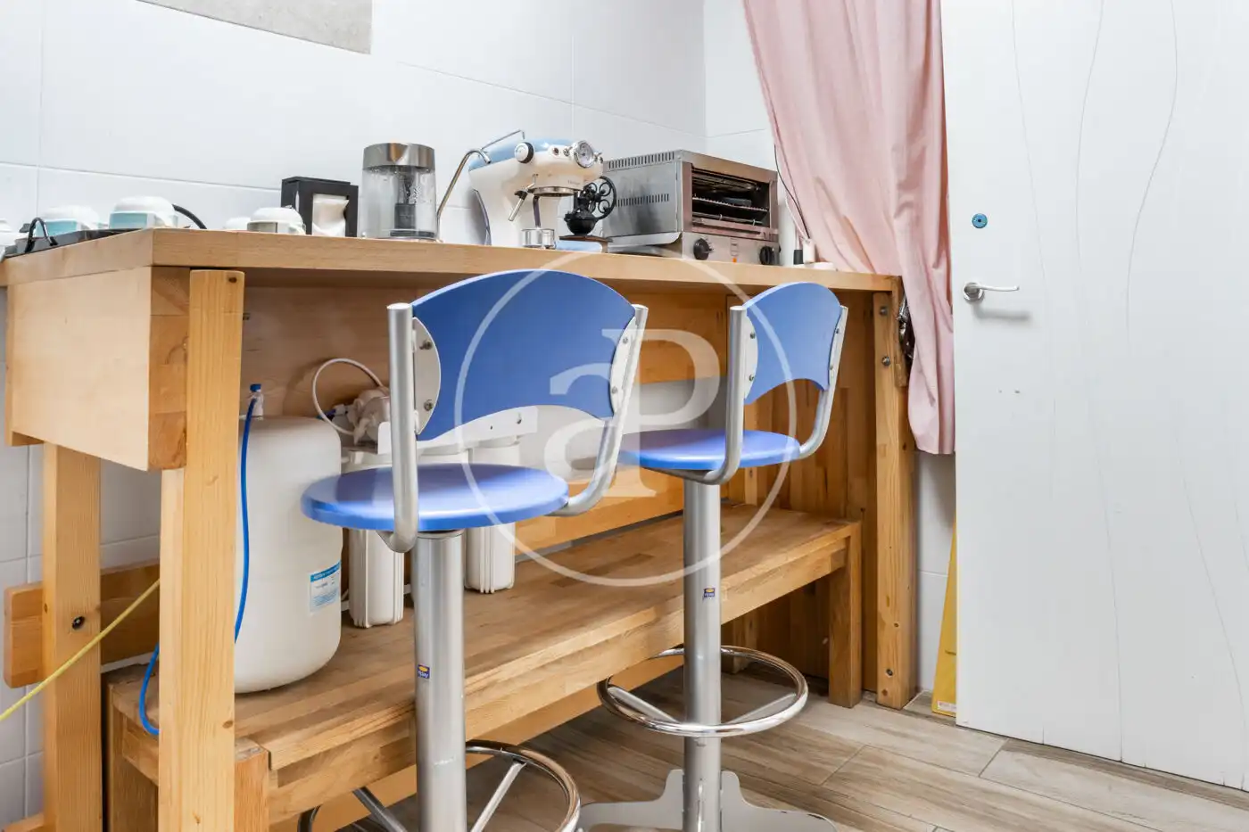 Piso en venta en La Purísima , Zona Pueblo