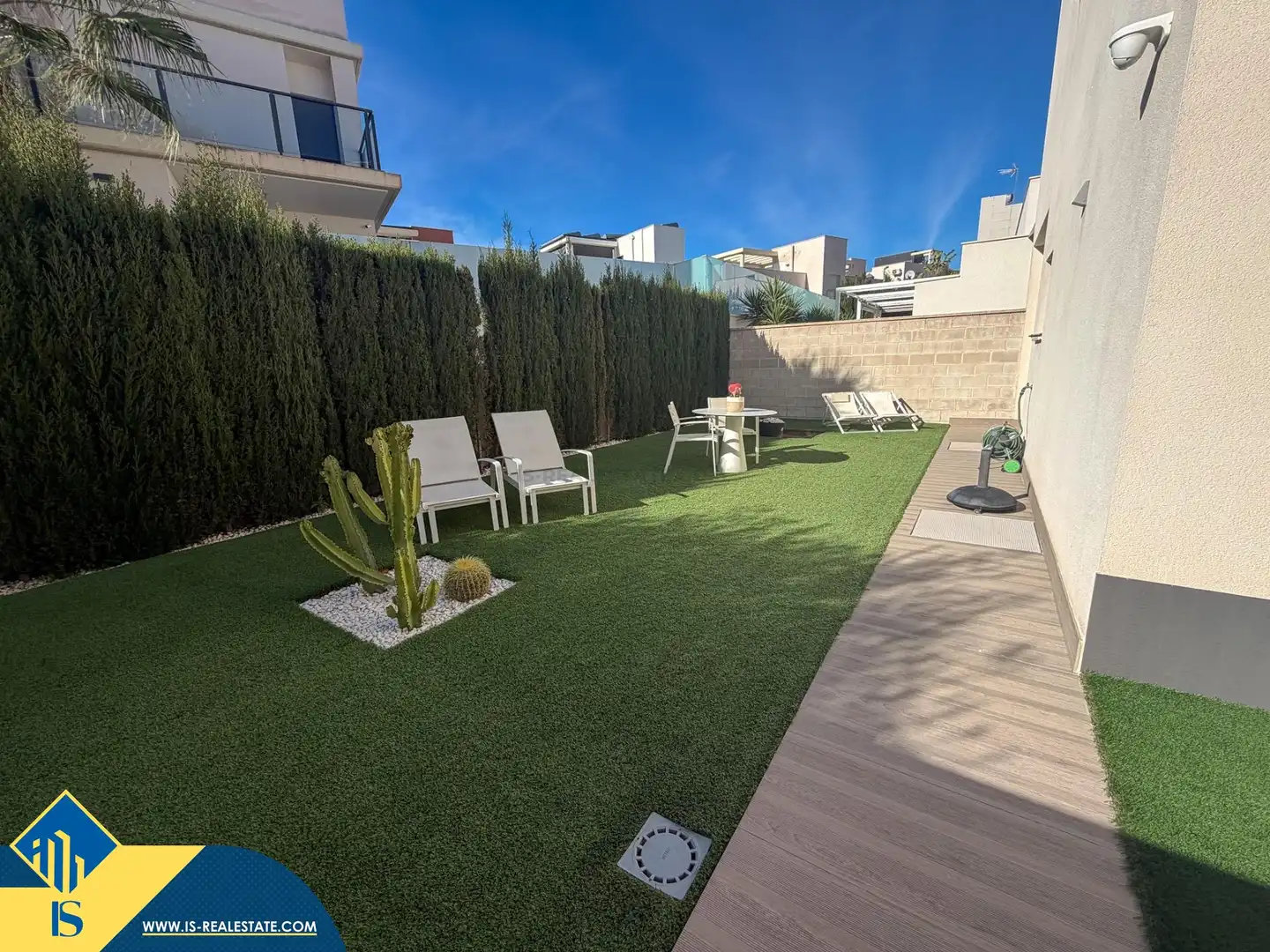Villa avec piscine à vendre à San Miguel de Salinas, imagen 14