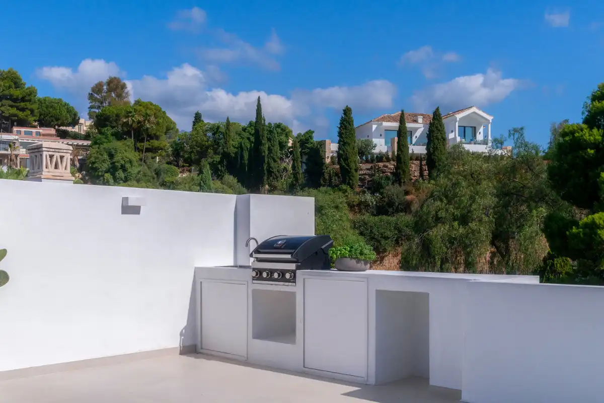 Wohnung mit Pool zum Verkauf in Benahavís - BenahavÃÂ­s,La Quinta,Carretera de Benahavis, imagen 30