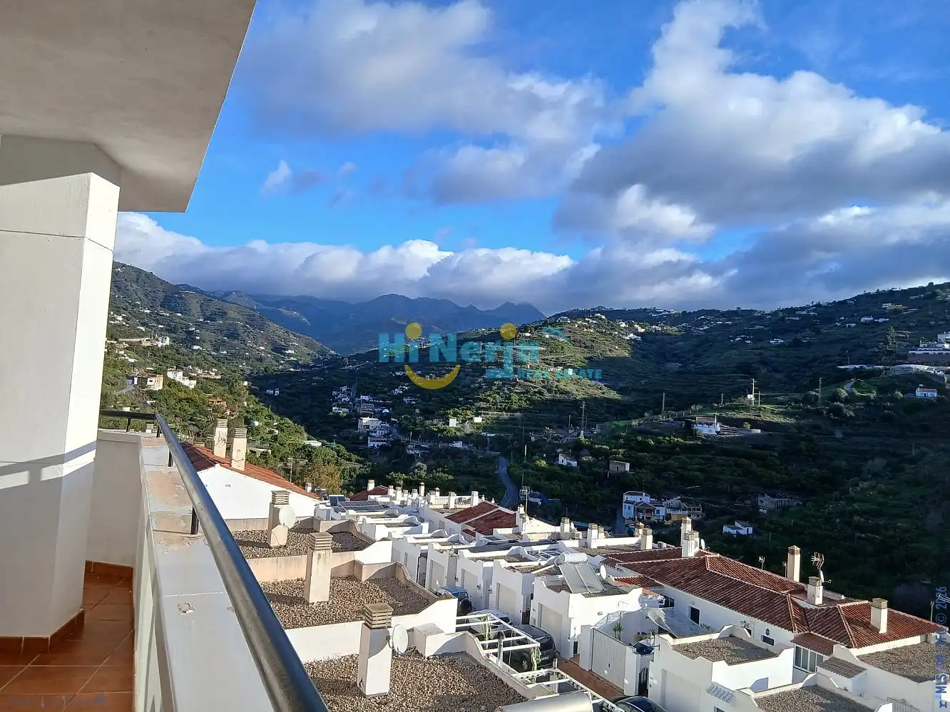 Apartament en venda a Torrox Pueblo, imagen 6