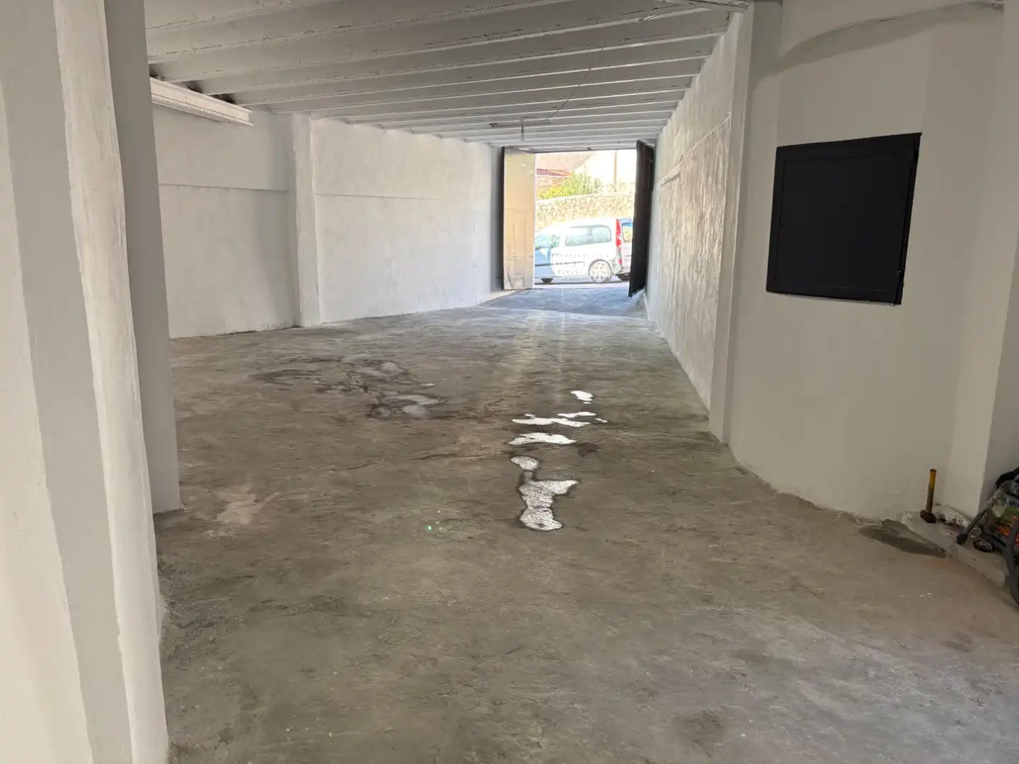 Commercial properties for rent in Mondéjar